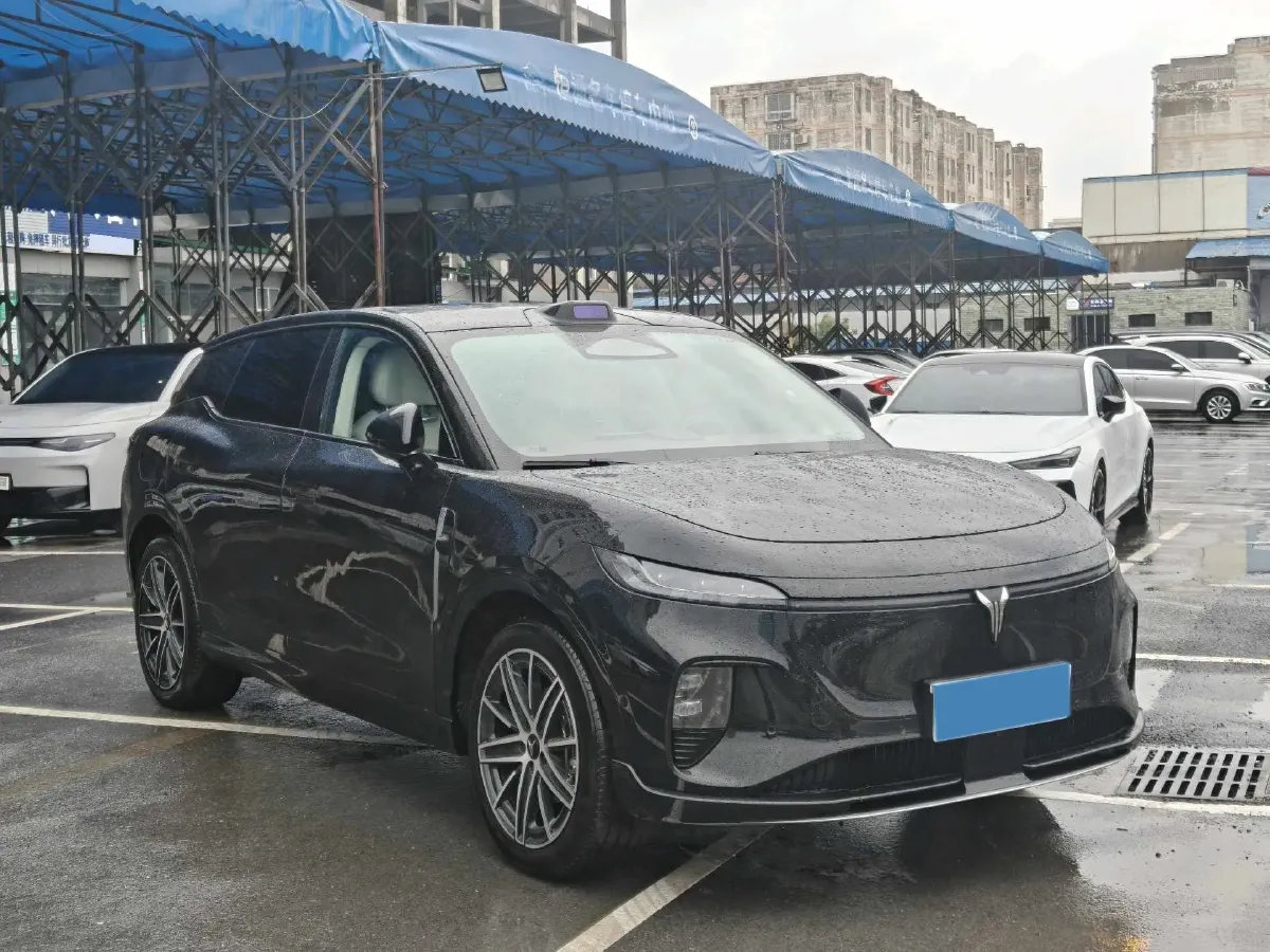 2025 Voyah ZhiYin BEV,autocango,china used car exporter,china ev exporter,chinese used car exporter,chinese used ev exporter