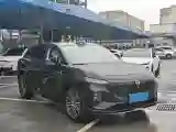 2025 Voyah ZhiYin BEV