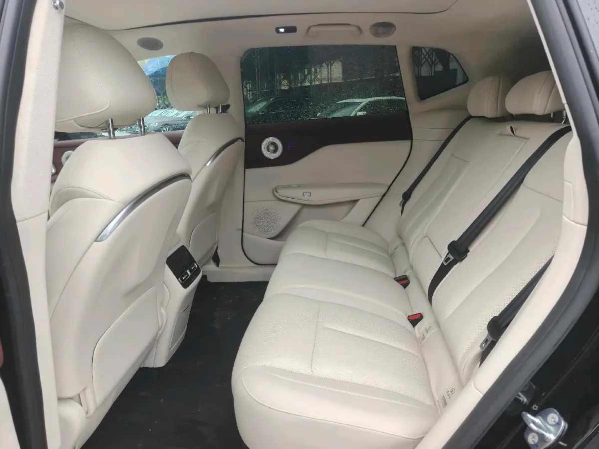2025 Voyah ZhiYin BEV,autocango,china used car exporter,china ev exporter,chinese used car exporter,chinese used ev exporter
