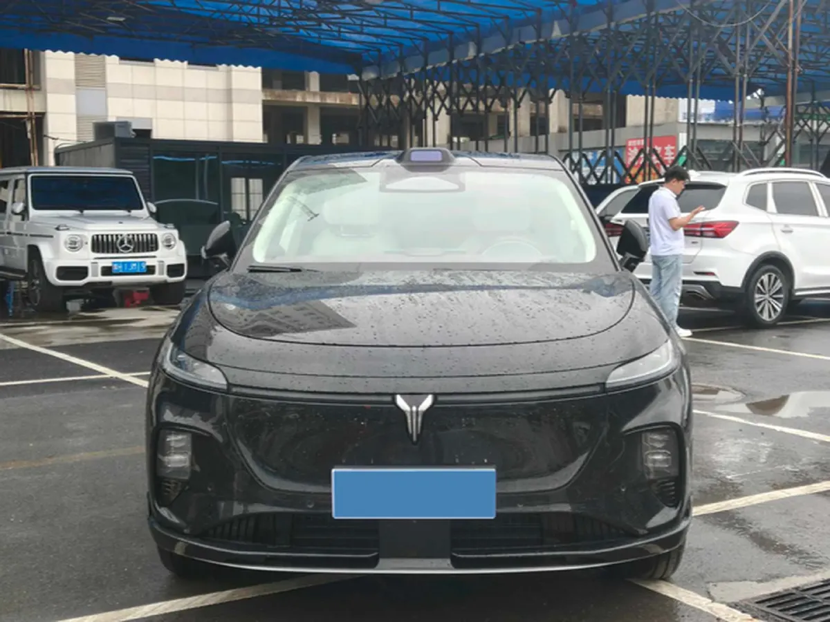 2025 Voyah ZhiYin BEV,autocango,china used car exporter,china ev exporter,chinese used car exporter,chinese used ev exporter