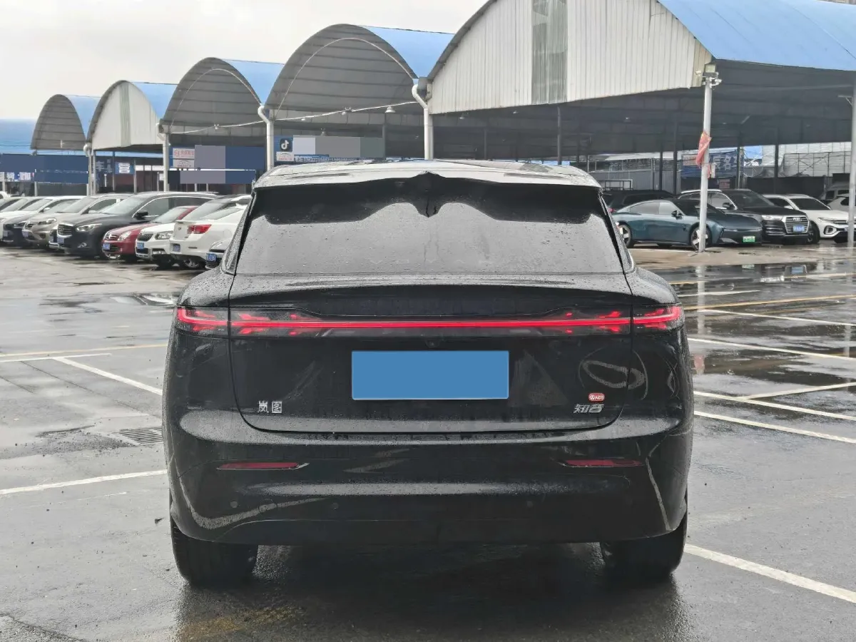 2025 Voyah ZhiYin BEV,autocango,china used car exporter,china ev exporter,chinese used car exporter,chinese used ev exporter