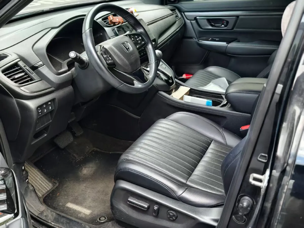 2021 Honda Breeze 1.5T 193HP L4 CVT,autocango,china used car exporter,china ev exporter,chinese used car exporter,chinese used ev exporter