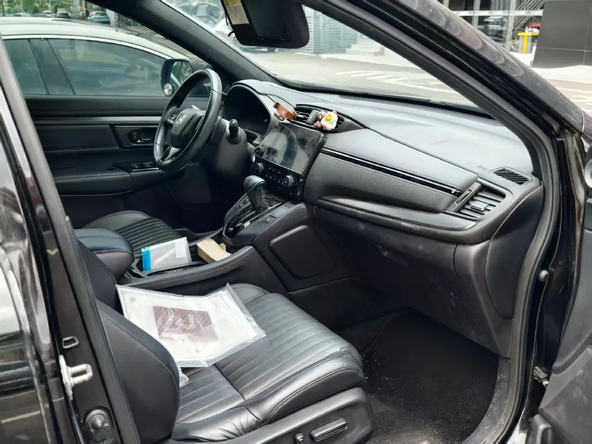 2021 Honda Breeze 1.5T 193HP L4 CVT,autocango,china used car exporter,china ev exporter,chinese used car exporter,chinese used ev exporter