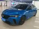 2023 Buick E4 BEV 65KWH