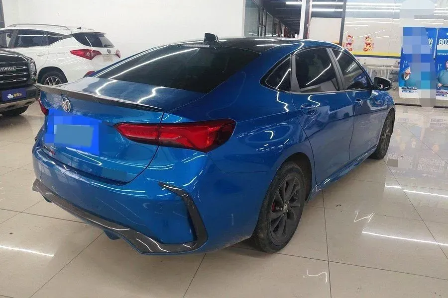2023 Buick E4 BEV 65KWH,autocango,china used car exporter,china ev exporter,chinese used car exporter,chinese used ev exporter