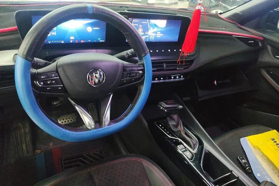 2023 Buick E4 BEV 65KWH,autocango,china used car exporter,china ev exporter,chinese used car exporter,chinese used ev exporter