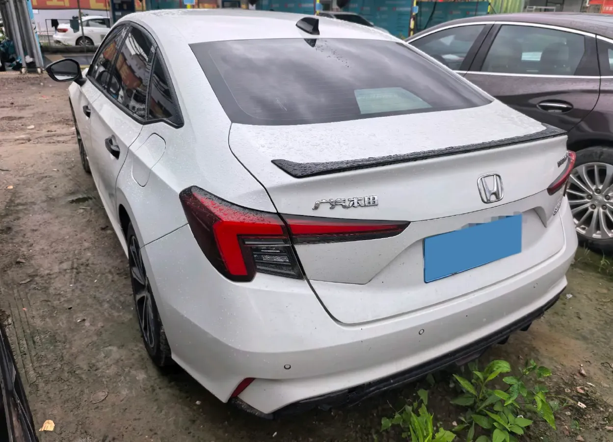 2022 Honda Integra 1.5T 182HP L4 CVT,autocango,china used car exporter,china ev exporter,chinese used car exporter,chinese used ev exporter