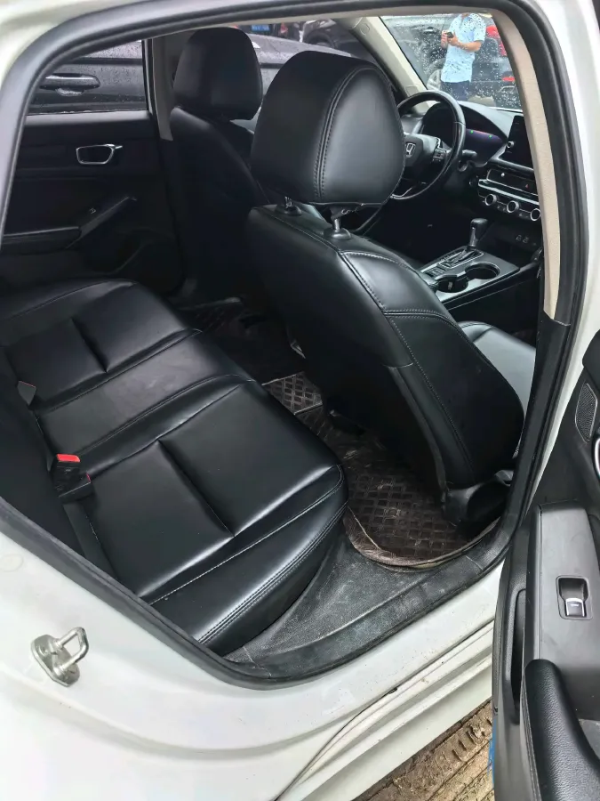 2022 Honda Integra 1.5T 182HP L4 CVT,autocango,china used car exporter,china ev exporter,chinese used car exporter,chinese used ev exporter