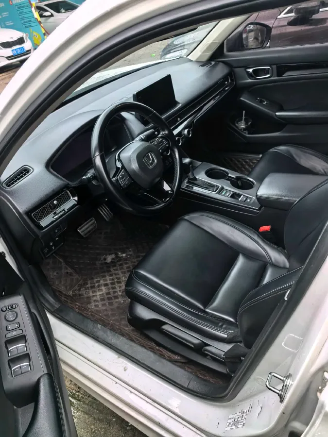 2022 Honda Integra 1.5T 182HP L4 CVT,autocango,china used car exporter,china ev exporter,chinese used car exporter,chinese used ev exporter