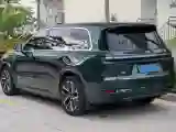 2022 Li L9 Range Extended 154HP REEV 42.6KWH