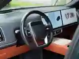 2022 Li L9 Range Extended 154HP REEV 42.6KWH