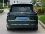 2022 Li L9 Range Extended 154HP REEV 42.6KWH