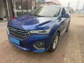 2018 HAVAL H4,autocango,china used car exporter,china ev exporter,chinese used car exporter,chinese used ev exporter
