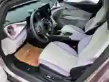 2021 BYD Yuan Pro BEV 50.1KWH