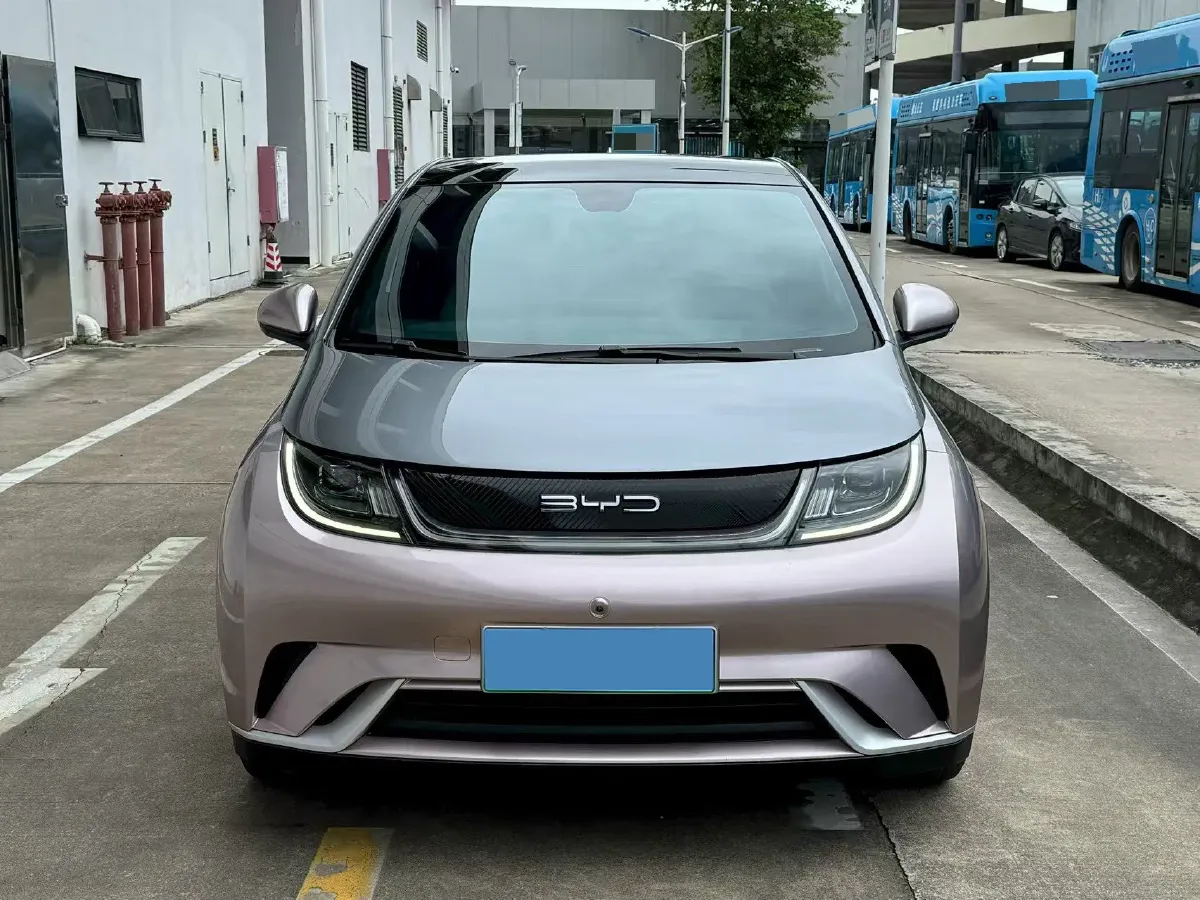 2021 BYD Yuan Pro BEV 50.1KWH,autocango,china used car exporter,china ev exporter,chinese used car exporter,chinese used ev exporter
