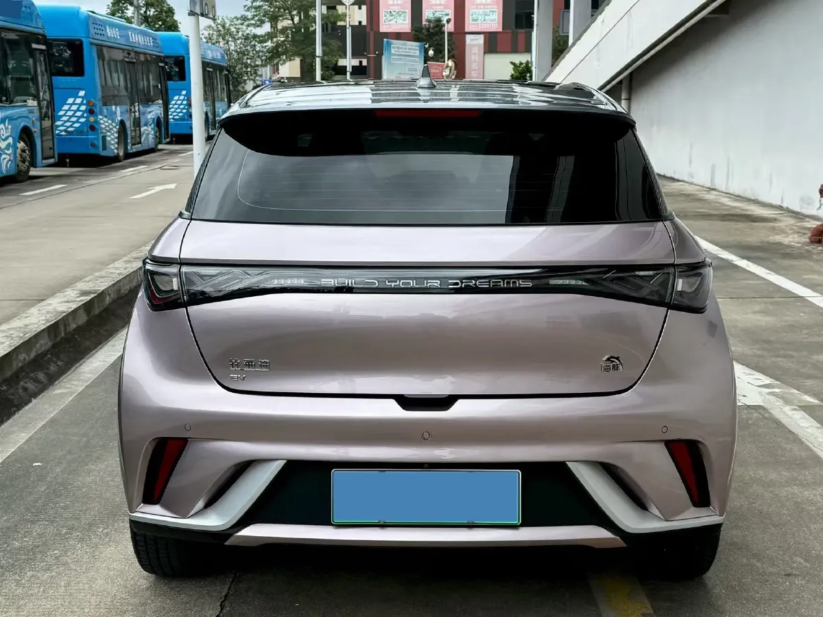 2021 BYD Yuan Pro BEV 50.1KWH,autocango,china used car exporter,china ev exporter,chinese used car exporter,chinese used ev exporter