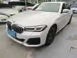 2023 BMW 5 Series 2.0T 245HP L4 8AT