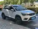 2018 Chery Tiggo 3x 1.5L 106HP L4 5MT