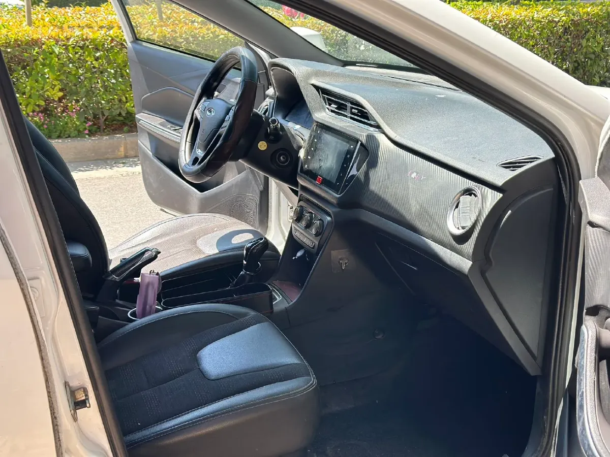 2018 Chery Tiggo 3x 1.5L 106HP L4 5MT,autocango,china used car exporter,china ev exporter,chinese used car exporter,chinese used ev exporter