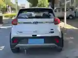 2018 Chery Tiggo 3x 1.5L 106HP L4 5MT