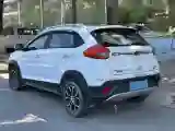 2018 Chery Tiggo 3x 1.5L 106HP L4 5MT
