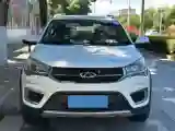 2018 Chery Tiggo 3x 1.5L 106HP L4 5MT