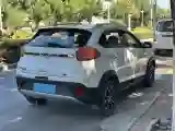 2018 Chery Tiggo 3x 1.5L 106HP L4 5MT