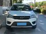 2018 Chery Tiggo 3x 1.5L 106HP L4 5MT