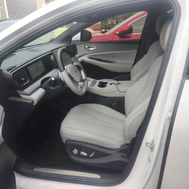 2025 BYD Sea Lion 06 1.5L 101HP L4 E-CVT PHEV,autocango,china used car exporter,china ev exporter,chinese used car exporter,chinese used ev exporter