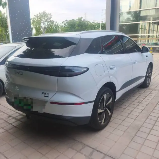 2025 BYD Sea Lion 06 1.5L 101HP L4 E-CVT PHEV,autocango,china used car exporter,china ev exporter,chinese used car exporter,chinese used ev exporter