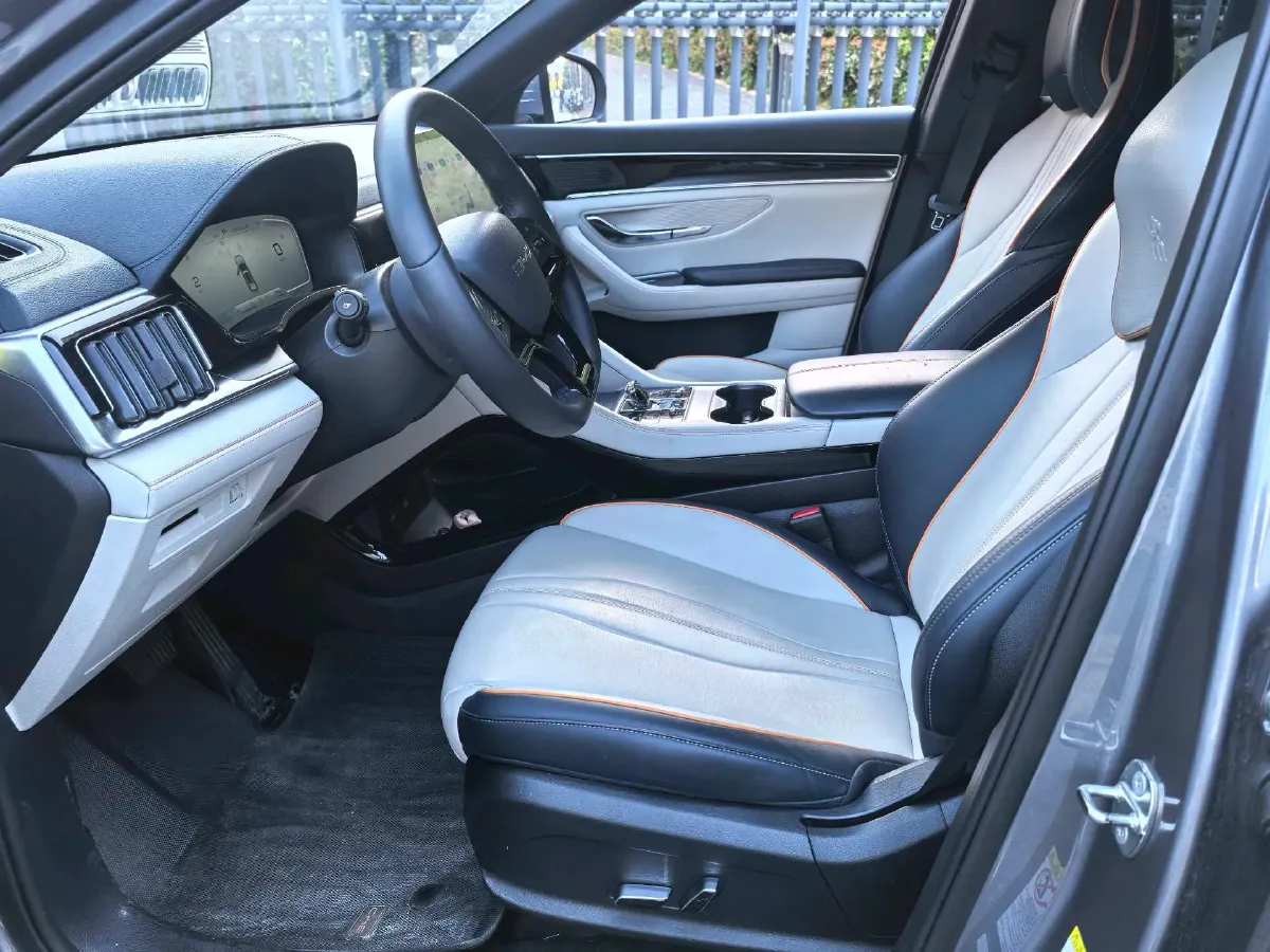 2024 BYD Song Plus 1.5L 110HP L4 E-CVT PHEV 12.9KWH,autocango,china used car exporter,china ev exporter,chinese used car exporter,chinese used ev exporter