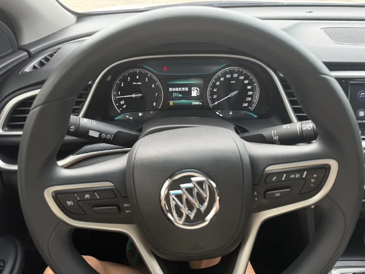 2021 Buick Excelle 1.5L 113HP L4 6AT,autocango,china used car exporter,china ev exporter,chinese used car exporter,chinese used ev exporter