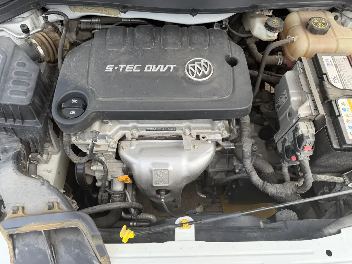 2021 Buick Excelle 1.5L 113HP L4 6AT,autocango,china used car exporter,china ev exporter,chinese used car exporter,chinese used ev exporter