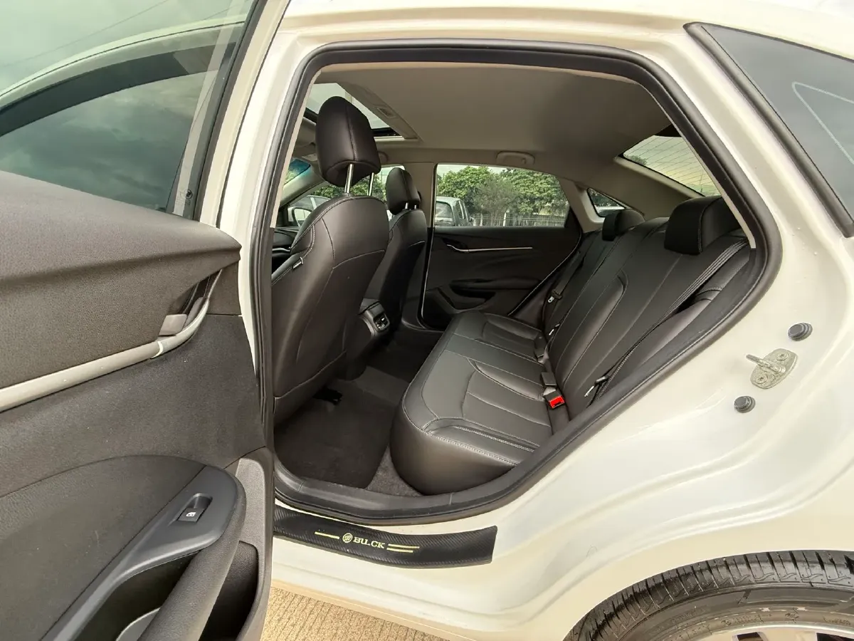 2021 Buick Excelle 1.5L 113HP L4 6AT,autocango,china used car exporter,china ev exporter,chinese used car exporter,chinese used ev exporter