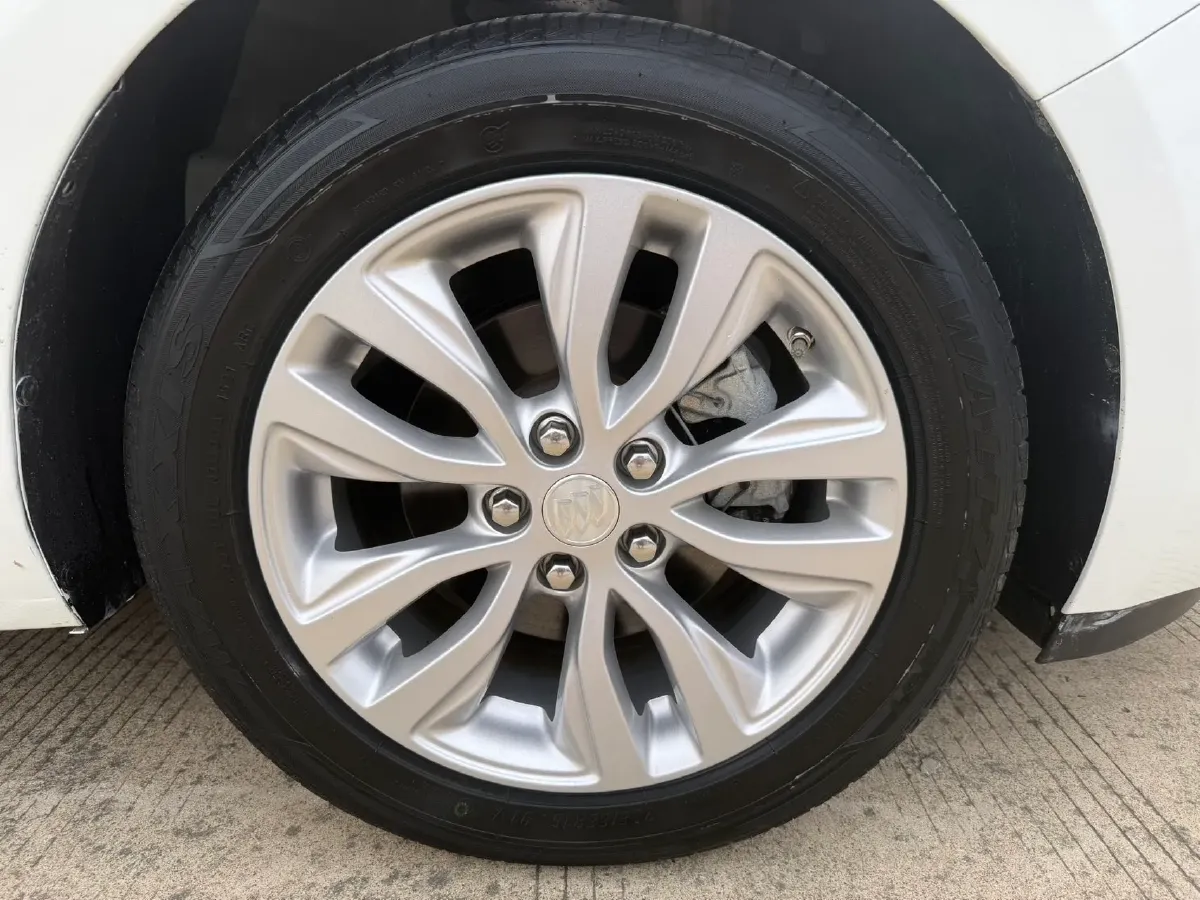 2021 Buick Excelle 1.5L 113HP L4 6AT,autocango,china used car exporter,china ev exporter,chinese used car exporter,chinese used ev exporter