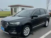 2018 HAVAL H6,autocango,china used car exporter,china ev exporter,chinese used car exporter,chinese used ev exporter