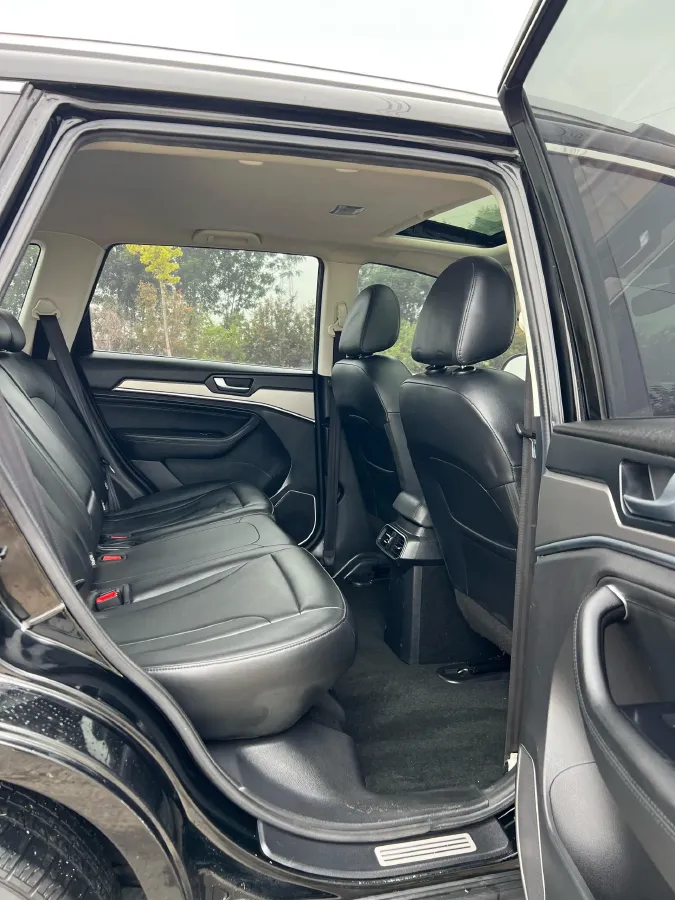 2018 Haval H6 1.5T 150HP L4 6MT,autocango,china used car exporter,china ev exporter,chinese used car exporter,chinese used ev exporter