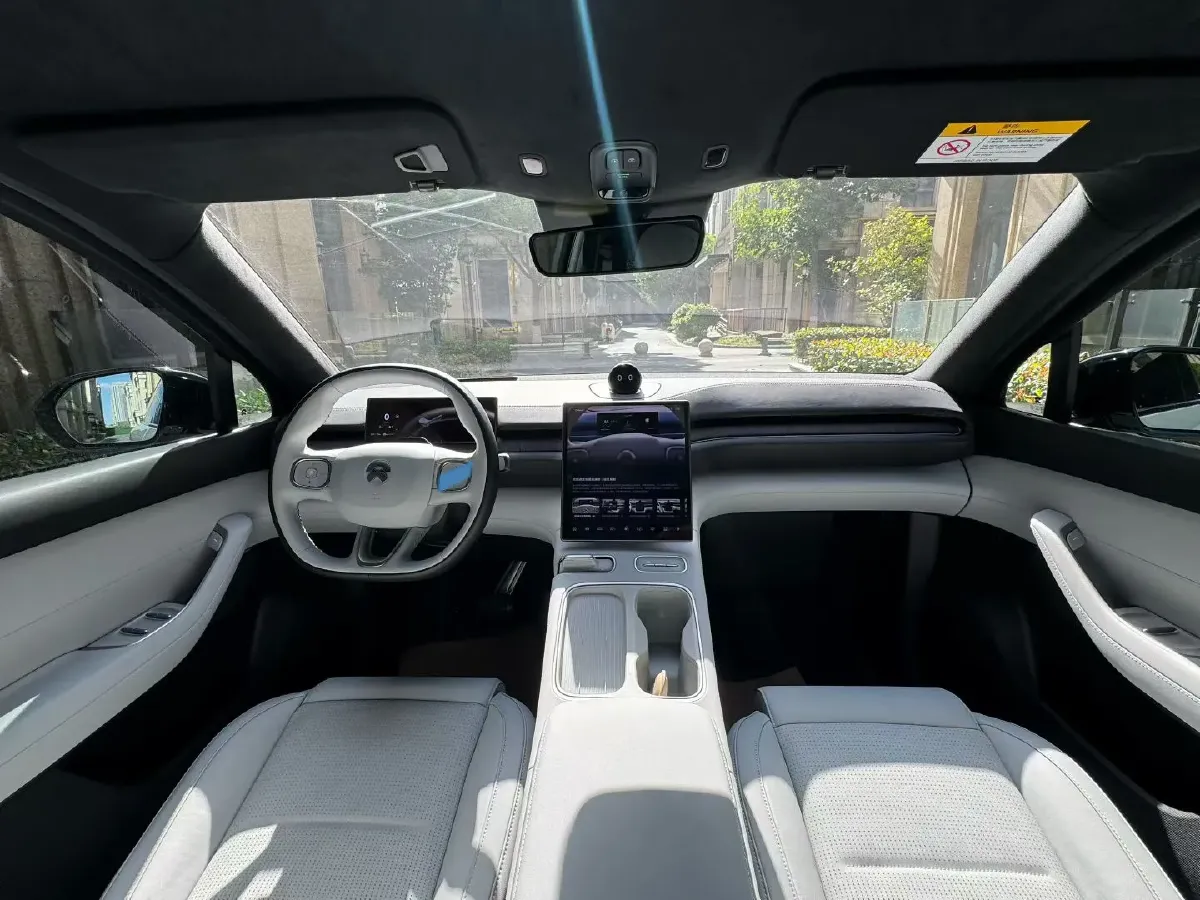 2023 NIO ES6 BEV 75KWH,autocango,china used car exporter,china ev exporter,chinese used car exporter,chinese used ev exporter