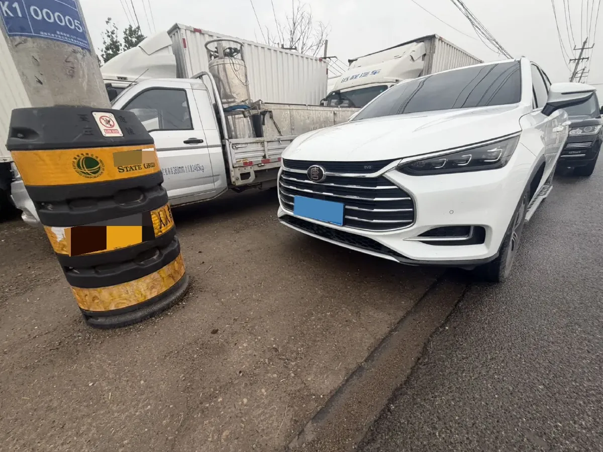2018 BYD Tang 2.0T 205HP L4 6AT,autocango,china used car exporter,china ev exporter,chinese used car exporter,chinese used ev exporter