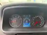 2018 BYD Tang 2.0T 205HP L4 6AT