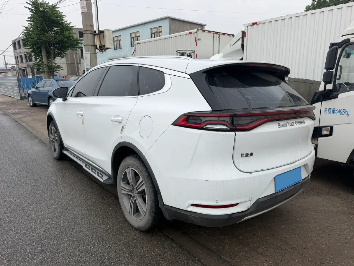 2018 BYD Tang 2.0T 205HP L4 6AT,autocango,china used car exporter,china ev exporter,chinese used car exporter,chinese used ev exporter