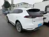 2018 BYD Tang 2.0T 205HP L4 6AT