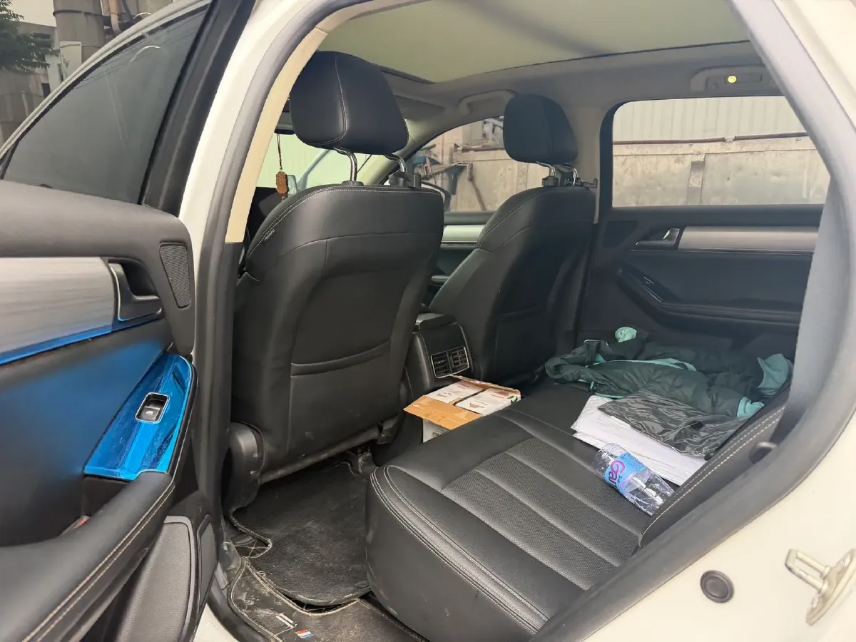 2018 BYD Tang 2.0T 205HP L4 6AT,autocango,china used car exporter,china ev exporter,chinese used car exporter,chinese used ev exporter