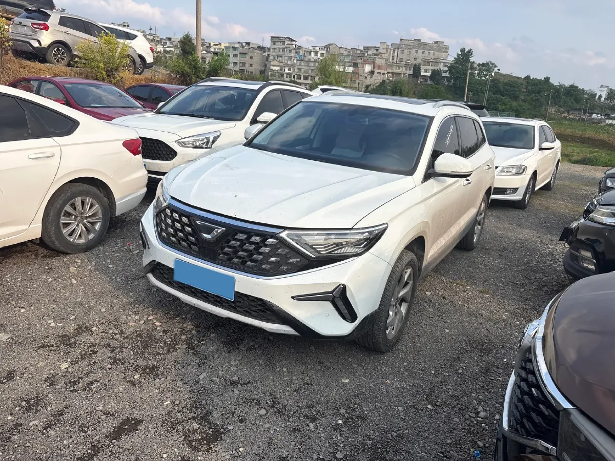 2022 Jetta VS7 1.4T 150HP L4 6AT,autocango,china used car exporter,china ev exporter,chinese used car exporter,chinese used ev exporter