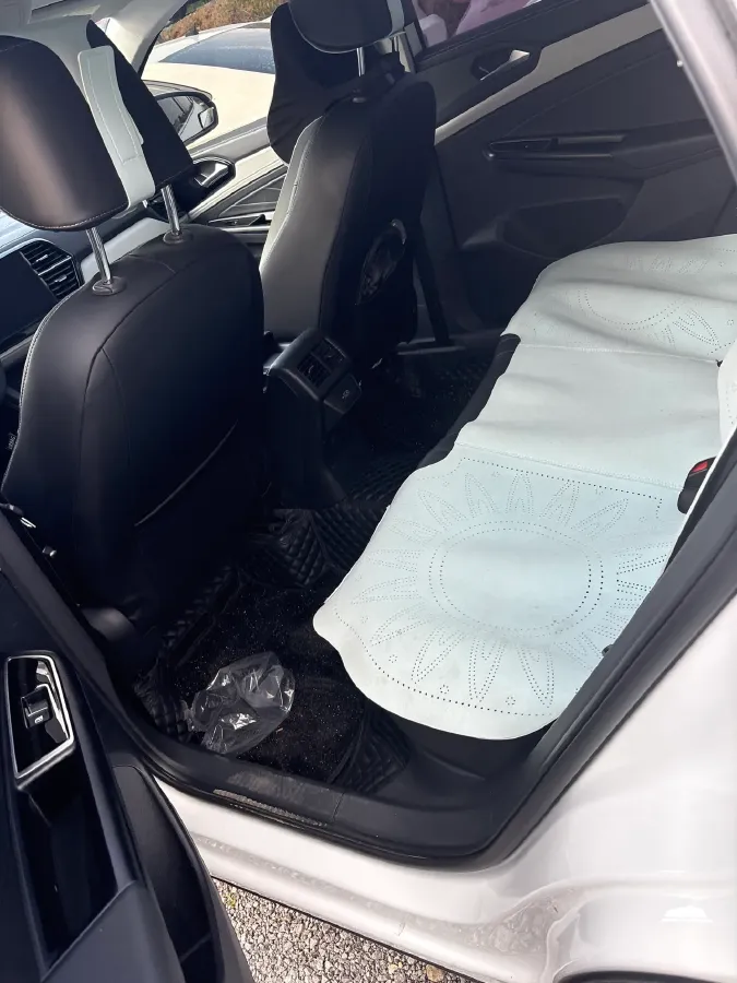 2022 Jetta VS7 1.4T 150HP L4 6AT,autocango,china used car exporter,china ev exporter,chinese used car exporter,chinese used ev exporter