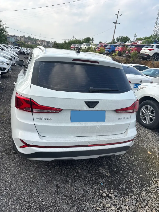 2022 Jetta VS7 1.4T 150HP L4 6AT,autocango,china used car exporter,china ev exporter,chinese used car exporter,chinese used ev exporter
