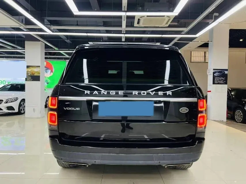 2019 Land Rover Range Rover 3.0T 381HP V6 8AT,autocango,china used car exporter,china ev exporter,chinese used car exporter,chinese used ev exporter
