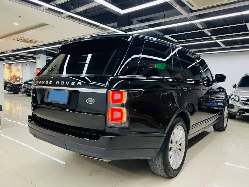 2019 Land Rover Range Rover 3.0T 381HP V6 8AT,autocango,china used car exporter,china ev exporter,chinese used car exporter,chinese used ev exporter