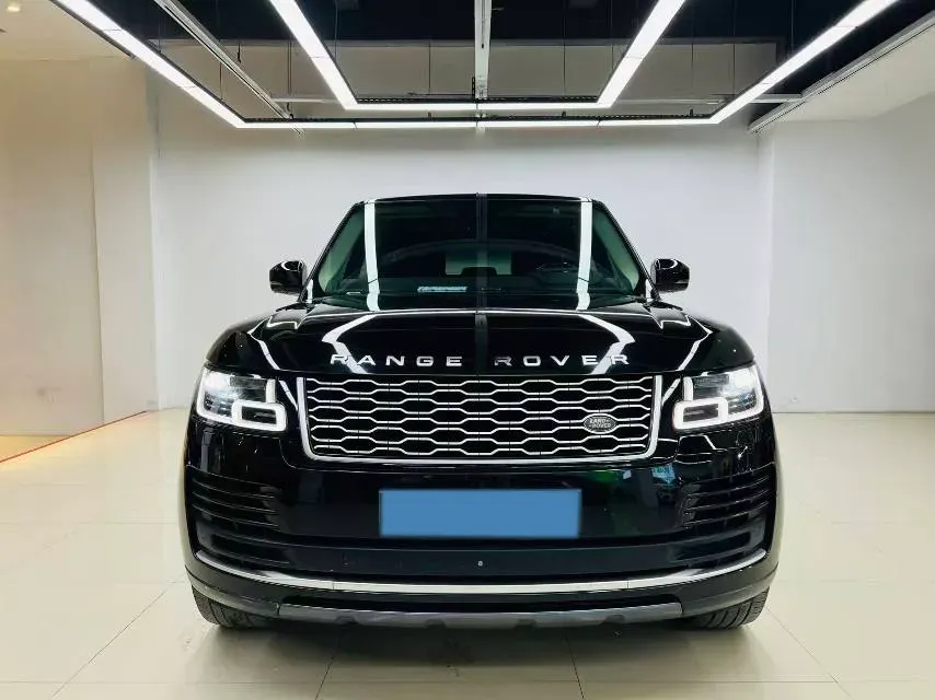 2019 Land Rover Range Rover 3.0T 381HP V6 8AT,autocango,china used car exporter,china ev exporter,chinese used car exporter,chinese used ev exporter