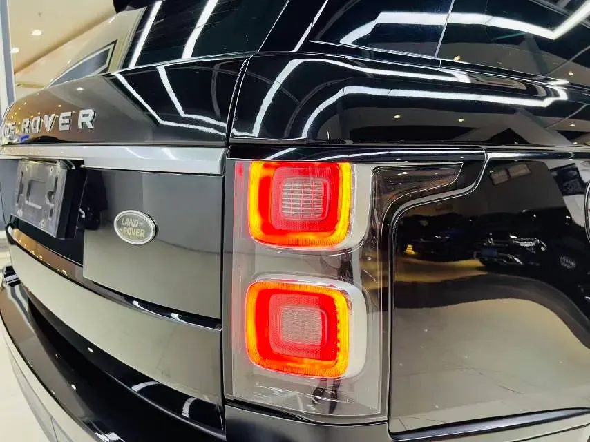 2019 Land Rover Range Rover 3.0T 381HP V6 8AT,autocango,china used car exporter,china ev exporter,chinese used car exporter,chinese used ev exporter